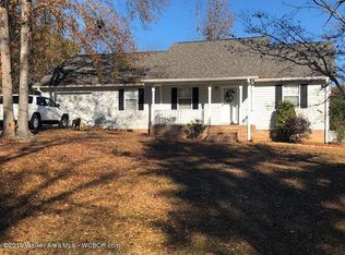 108 Hunters Crossing Ln, Jasper, AL 35504