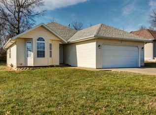 919 S Jester Avenue, Springfield, MO 65802