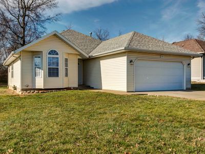 919 S Jester Avenue, Springfield, MO, 65802