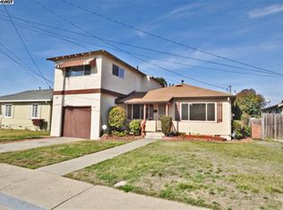 557 Rutgers St, San Lorenzo, CA 94580