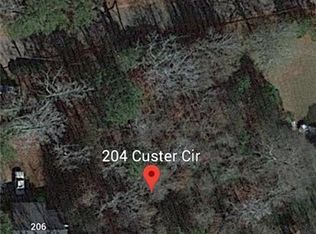204 Custer Cir #1, Griffin, GA 30223
