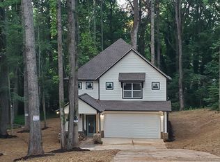 400 Charlotte Blvd, Stockbridge, GA