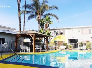 10237 Western Ave APT C, Downey, CA 90241