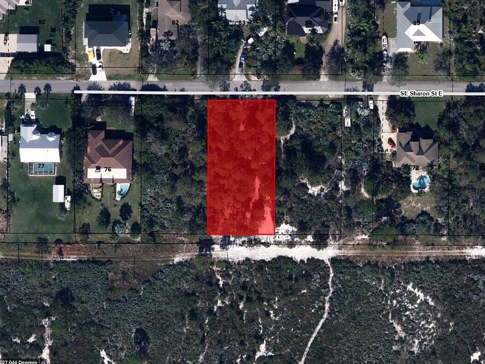 2nd image of 9108 SE Sharon Street