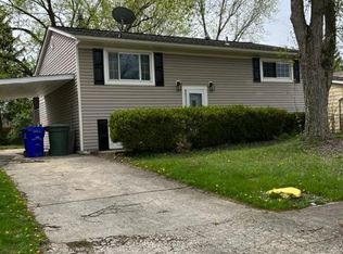 3325 Valley Park Ave, Columbus, OH 43231
