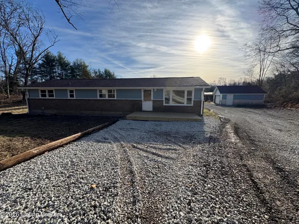 215 Meade Springs Rd, Brandenburg, KY 40108