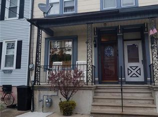 810 Center St, Bethlehem, PA 18018