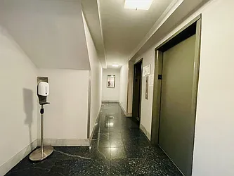 Rented by Chase Global Realty Corp