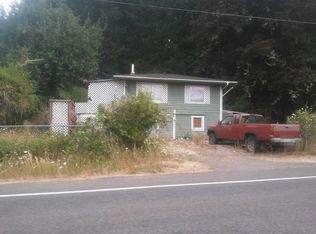 31751 Cottage Grove Lorane Rd, Cottage Grove, OR 97424