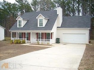 9276 Tara Dr SW, Covington, GA 30014