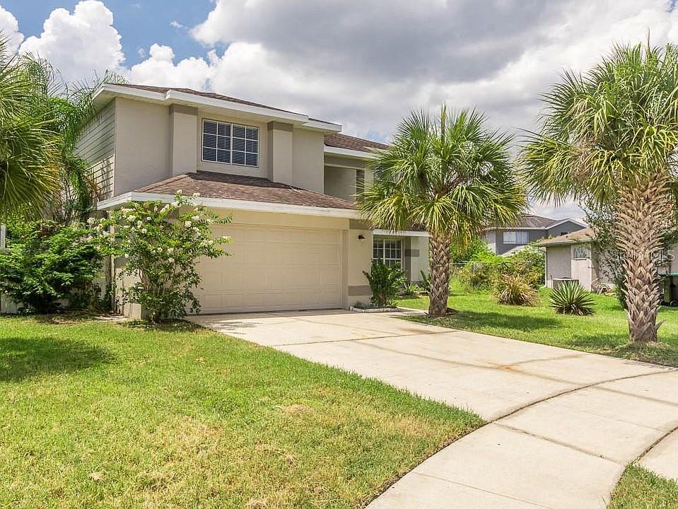 1st image of 14704 Madonna Lily Ct
