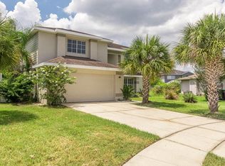 14704 Madonna Lily Ct, Orlando, FL 32824
