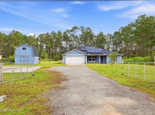 4940 BAMBOO Street, Middleburg, FL 32068
