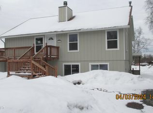 1911 Jarvis Ave, Anchorage, AK 99515