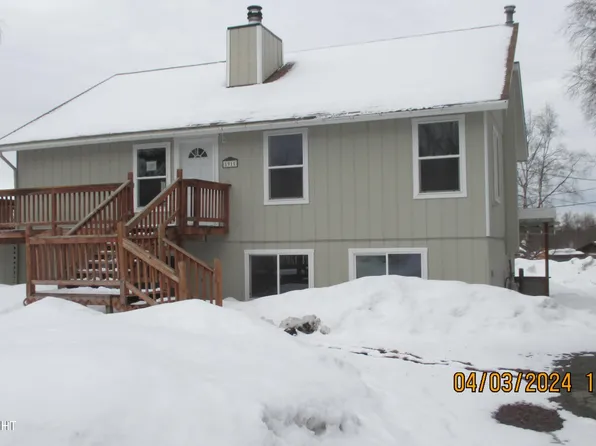 1911 Jarvis Ave, Anchorage, AK 99515
