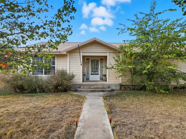 501 E Johnson, Burnet, TX 78611