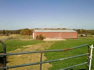 2475 Switch Back Rd, Mulkeytown, IL 62865