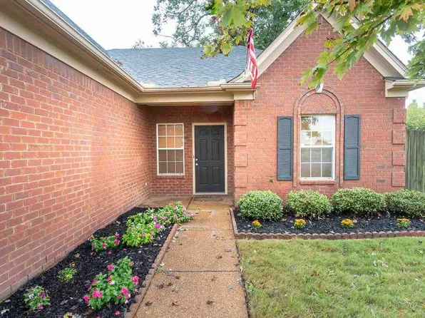 5853 Lillian Bend Dr, Arlington, TN 38002