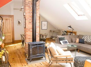 119 Brackett St APT 3, Portland, ME 04102