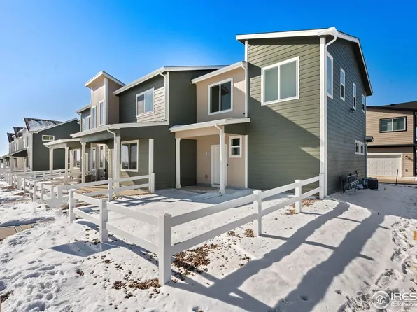 3900 Congaree Way, Evans, CO 80620