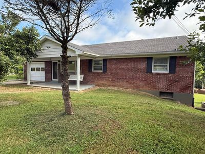 40 Shirley St, Mount Vernon, KY, 40456