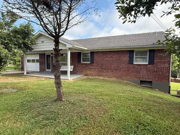 40 Shirley St, Mount Vernon, KY 40456