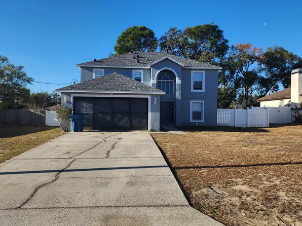 11228 Roman St, Spring Hill, FL 34609