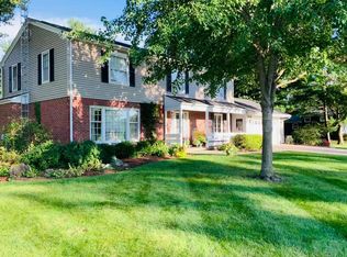 706 N Davis St, Bloomfield, IA 52537