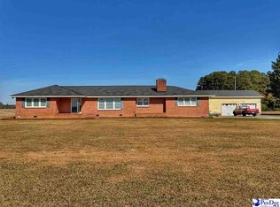 1022 Bermuda Rd, Dillon, SC 29536