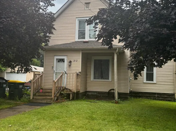 212 4th St N, Kandiyohi, MN 56251