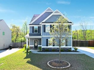 269 Shoals Bridge Rd, Acworth, GA 30102