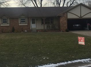 5335 Old Franklin Rd, Grand Blanc, MI 48439