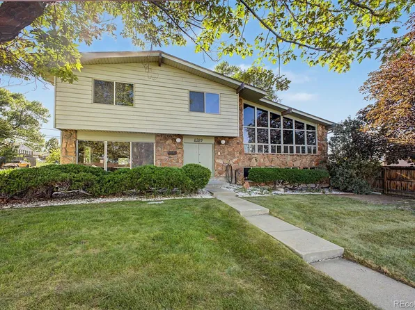 8289 Greenwood Boulevard, Denver, CO 80221