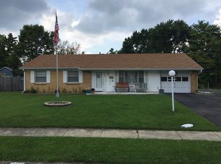 10152 Churchill Ct, Indianapolis, IN 46229