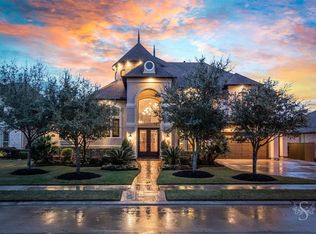 27527 Guthrie Ridge Ln, Katy, TX 77494