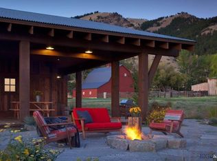 6500 E Baseline Rd, Bozeman, MT 59715