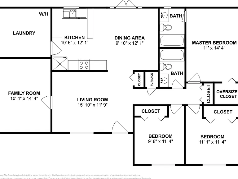 2308 Selkirk St — Photo 37