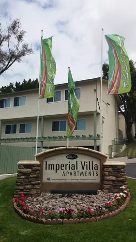Imperial Villa Apartments Photo 1