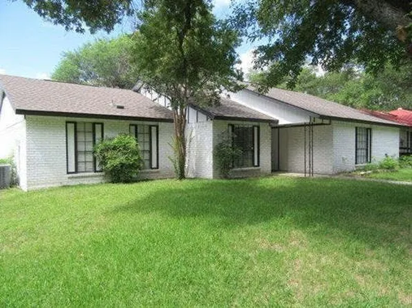 1909 Canyon Creek Dr, Temple, TX 76502