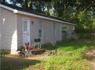 22 Glass Ave, Saraland, AL 36571
