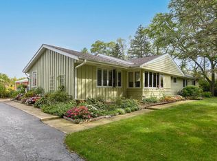 8502 W Two Mile Rd, Franksville, WI 53126