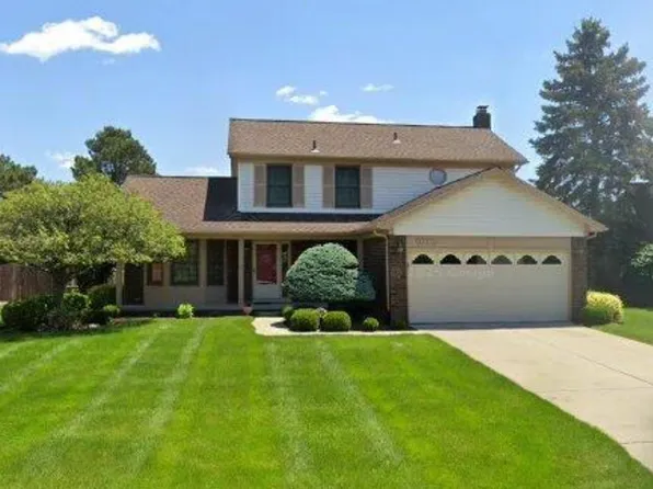 43414 Devin Dr, Clinton Township, MI 48038