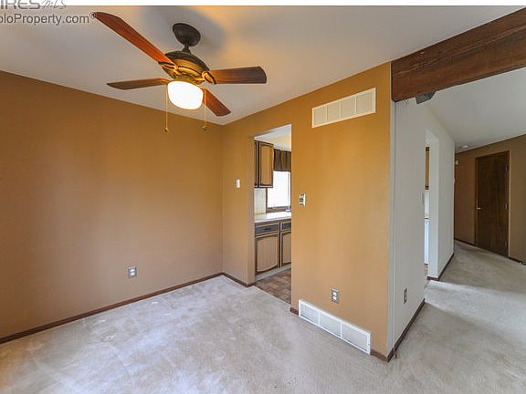 kitchen beyond