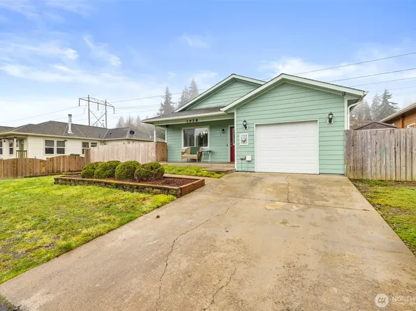 1928 Village Circle, Port Angeles, WA 98362