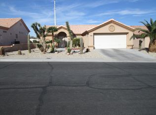 10024 Villa Ridge Dr, Las Vegas, NV 89134