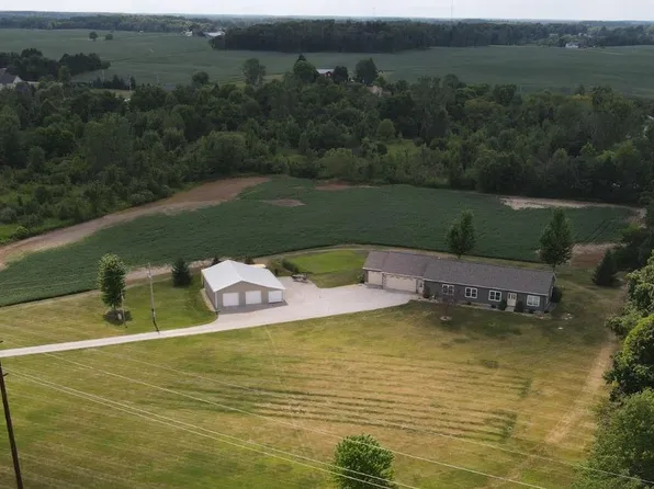 501 Peru Center Rd S, Monroeville, OH 44847