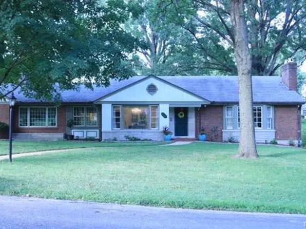 927 Coach N Six Ct N, Saint Louis, MO 63137