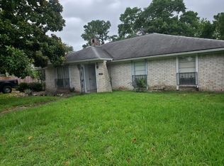 12543 Wrenthorpe Dr, Houston, TX 77031