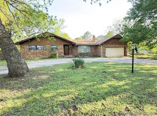 315 Noble, Maud, OK 74854