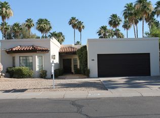 8032 E Del Platino Dr, Scottsdale, AZ 85258